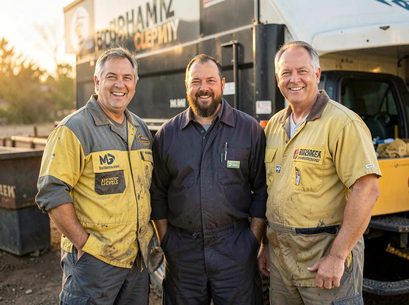 Sewage Cleanup company in Mount Vernon, OR