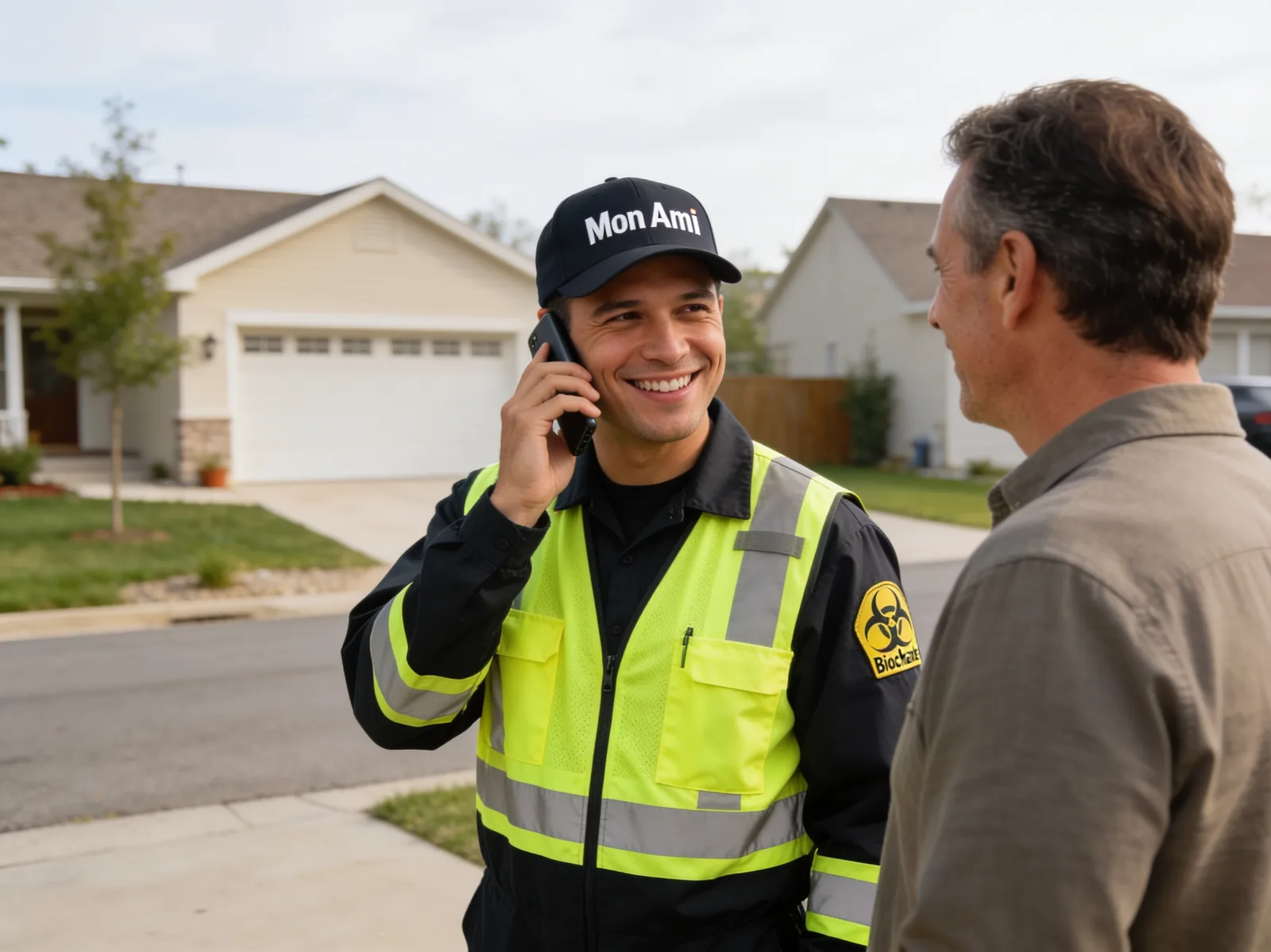 Sewage Cleanup Mount Vernon, OR FAQs