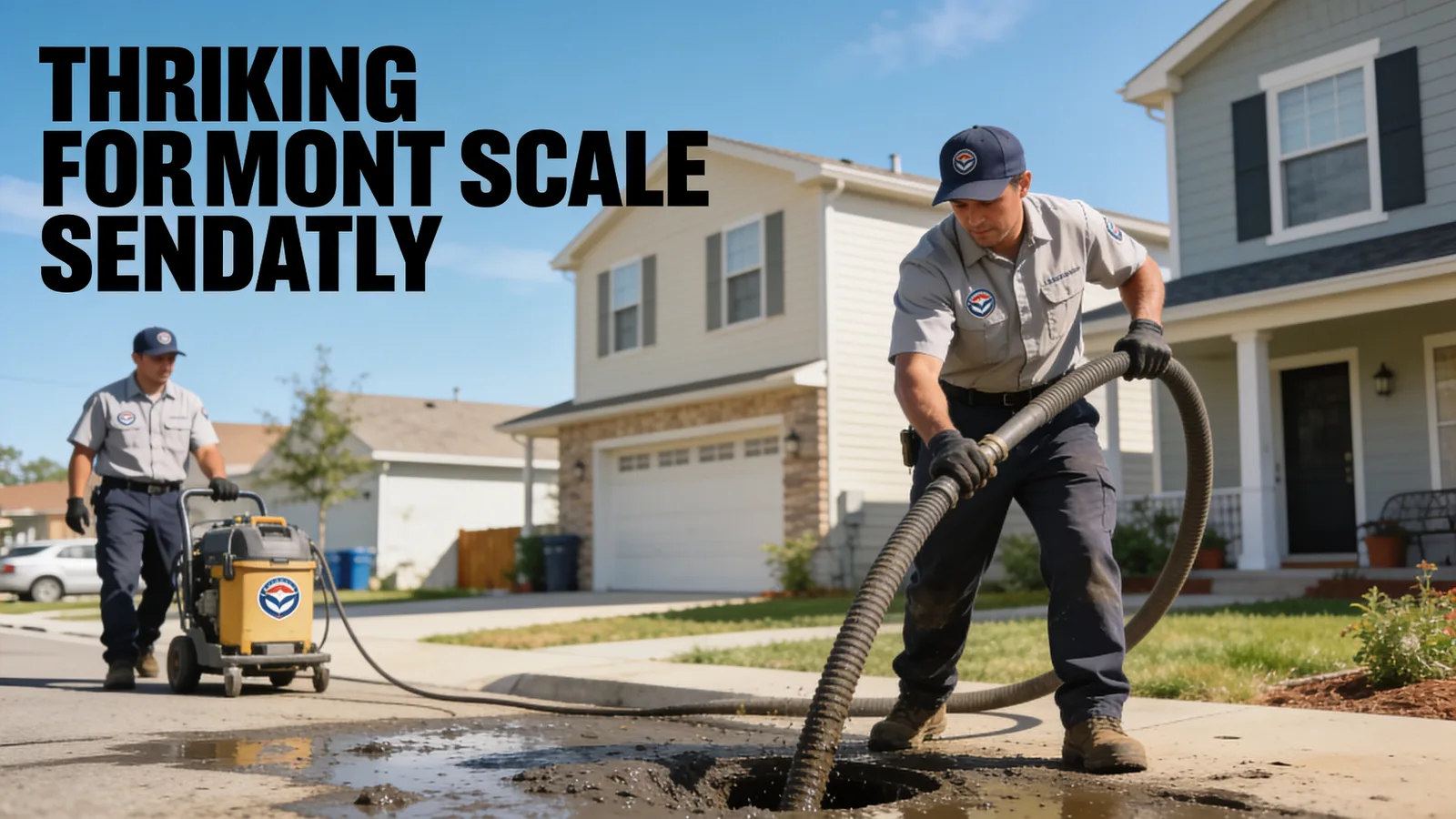 Sewage Cleanup in Mount Vernon, OR near me
